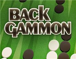 Backgammon