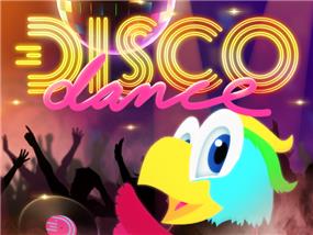Disco Dance