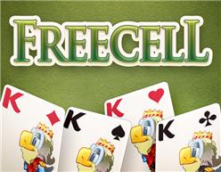 Freecell Freecell
