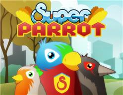 Super Parrot