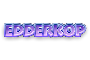 Edderkop