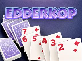Edderkop