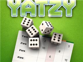 Yatzy