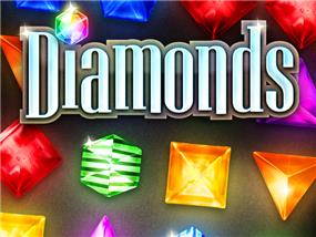 Diamonds